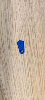 Lego flipper 2599, Ophalen of Verzenden, Gebruikt, Losse stenen, Lego