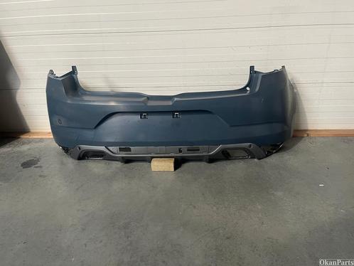Renault Megane IV GT-Line Achterbumper 850223845, Auto-onderdelen, Carrosserie en Plaatwerk, Bumper, Renault, Achter, Gebruikt