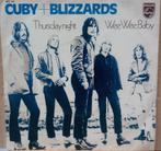 Cuby & The Blizzards - Thursday Night, Gebruikt, 7 inch, Single, Ophalen of Verzenden