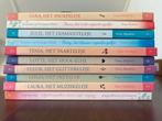 Daisy Meadows - serie boeken(10 boeken), Ophalen of Verzenden, Zo goed als nieuw, Sprookjes
