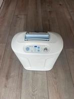 Inogen At Home gs-100 zuurstofconcentrator, Ophalen of Verzenden, Gebruikt