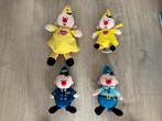Bumba knuffels en speeldoos, Ophalen of Verzenden