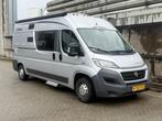 Fiat Ducato Pössl 2Win R (bj 2018), Tot en met 2, Bedrijf, 6 tot 7 meter, Havenweg 37c
4905AA  OOSTERHOUT, NL