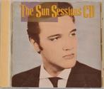 Elvis Presley – The SUN Sessions CD, Ophalen of Verzenden, Zo goed als nieuw, Rock-'n-Roll