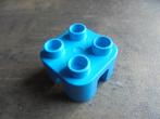 Lego Duplo Furniture Chair with 4 Studs (zie foto's), Ophalen of Verzenden, Gebruikt, Losse stenen, Duplo