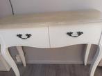 Sidetable leuk model 93x31x78 cm, Ophalen, Gebruikt, 50 tot 100 cm, Overige houtsoorten