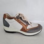 XSENSIBLE STRETCHWALKER, mt 38, caramel-grey, Overige kleuren, Jetsshoeshop@hotmail.com, Nieuw, Ophalen of Verzenden