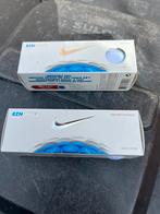 2 nieuwe doosjes nike golf ballen, Sport en Fitness, Ophalen of Verzenden, Zo goed als nieuw, Bal(len)