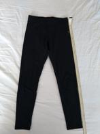 Legging Domyos, Gebruikt, Turnbroekje, Zwart, Kindermaat 122 t/m 140