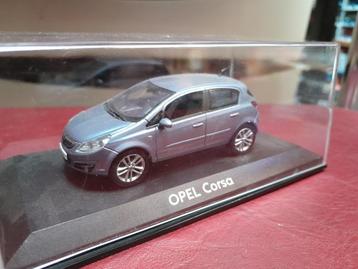 Opel corsa beschikbaar voor biedingen