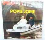 Pisa - Popie Jopie TV-Serie Lied op 7" Inch Single Vinyl, Ophalen of Verzenden, Zo goed als nieuw, Overige formaten, Levenslied of Smartlap