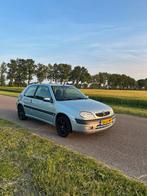 Citroën Saxo 1.6 2003 Blauw, Voorwielaandrijving, Zwart, 4 cilinders, Saxo