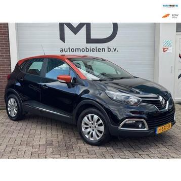 Renault Captur 0.9 TCe Expression-Nieuwe DB ketting-Trekhaak beschikbaar voor biedingen
