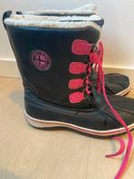 Tenson Snowboots Maat 39, Ophalen of Verzenden, Gebruikt, Meisje, Laarzen