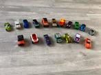 Hot Wheels Modelauto's - Diverse Modellen, Ophalen of Verzenden, Gebruikt, Auto, Hot Wheels