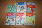 Knister - Heksje Lilly - 3 euro per stuk - vaste prijs, Boeken, Ophalen of Verzenden, Gelezen