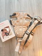 BabyBjörn Baby Carrier Mini, Ophalen, Zo goed als nieuw, Buik, Baby Björn
