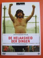 De helaasheid der dingen (2009), Cd's en Dvd's, Ophalen of Verzenden, Zo goed als nieuw, Komedie, Film