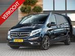 Mercedes-Benz Vito 119 CDI Lang DC Comfort Cruise Stoelv, Auto's, Automaat, Gebruikt, Euro 6, 2000 kg