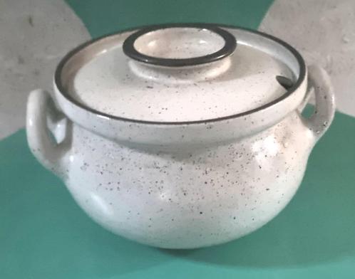 Potterij Zaalberg terrine /schaal, Verzamelen, Retro, Huis en Inrichting, Verzenden