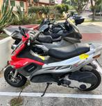 Gilera Runner 125cc 4T, Gebruikt, Overige typen, Nvt, Nvt
