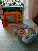 Baby speelgoed, Kinderen en Baby's, Speelgoed | Vtech, Ophalen of Verzenden, Zo goed als nieuw