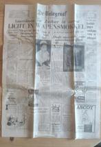 Telegraaf dinsdag 1965 (incompleet), Ophalen of Verzenden, 1980 tot heden, Tijdschrift