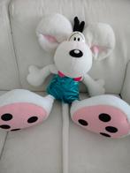 Grote Diddl Knuffel, Verzamelen, Diddl, Ophalen, Diddl, Zo goed als nieuw, Knuffel