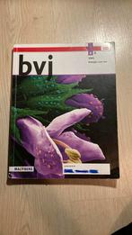 Biologie VWO4, Ophalen of Verzenden, Zo goed als nieuw, Overige niveaus, Nederlands