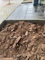 Tuinaarde gratis afhalen, Tuin en Terras, Aarde en Mest, Ophalen, Tuinaarde