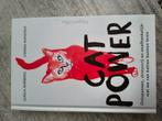 Catpower Ulrica Nordberg Carina Nunstedt, Ophalen of Verzenden, Zo goed als nieuw