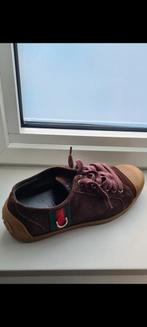 Gucci sneakers, Kleding | Heren, Schoenen, Ophalen of Verzenden, Zo goed als nieuw