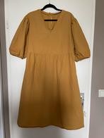 Sissy-Boy prachtige zomer jurk met pofmouwen maat xl, Blauw, Maat 46/48 (XL) of groter, Ophalen of Verzenden, Zo goed als nieuw