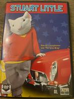 Dvd Stuart Little, Alle leeftijden, Gebruikt, Ophalen of Verzenden