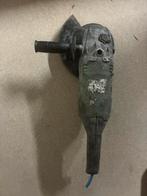 Defecte haakse slijper, Doe-het-zelf en Verbouw, Gereedschap | Handgereedschap, Ophalen of Verzenden, Gebruikt