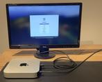 Mac Mini M1 2020 256GB/ 16GB RAM, Computers en Software, Apple Desktops, 16 GB, -, Zo goed als nieuw, 256 GB
