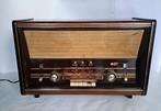 Philips luxe buizenradio 50-er jaren; de B5X72A, Antiek en Kunst, Ophalen