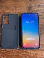 Samsung A54 5G, mobiele telefoon, Telecommunicatie, Mobiele telefoons | Samsung, Zwart, Ophalen of Verzenden, Zo goed als nieuw