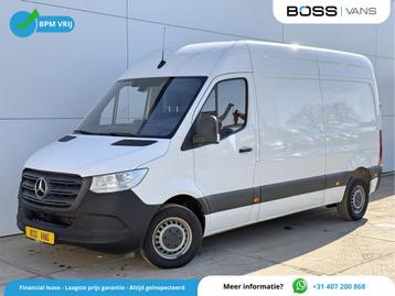 Mercedes-Benz Sprinter 311 CDI L2H2 Climate Control Cruise C beschikbaar voor biedingen
