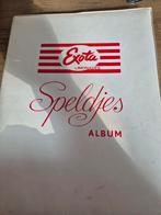 Exota Speldjes Album Compleet, Verzamelen, Speldjes, Pins en Buttons, Ophalen, Gebruikt, Merk, Speldje of Pin