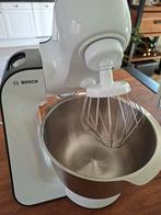 Bosch keukenmachine, Witgoed en Apparatuur, Keukenmixers, Ophalen of Verzenden, Zo goed als nieuw