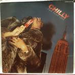 Chilly ‎– For your Love, Disco, Funk album, Ophalen of Verzenden, 1960 tot 1980, Gebruikt, 12 inch