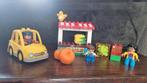 Duplo 10867, Kinderen en Baby's, Speelgoed | Duplo en Lego, Ophalen of Verzenden, Zo goed als nieuw, Duplo