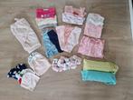 Newborn pakketje - maat 50/56, Kinderen en Baby's, Babykleding | Baby-kledingpakketten, Ophalen of Verzenden, Gebruikt, Maat 56