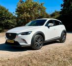 Maxda cx-3. 2.0 skyactive GT-M, Auto's, Particulier, Te koop