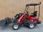 NORCAR A6226 shovel Telescoop Nieuw! (bj 2022), Zakelijke goederen, Machines en Bouw | Kranen en Graafmachines, Wiellader of Shovel