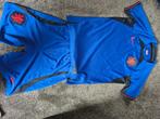 Nederlands elftal uittenue 22/23 maat 147-158, Sport en Fitness, Voetbal, Maat XS of kleiner, Ophalen of Verzenden, Zo goed als nieuw