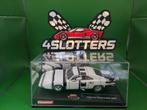 Slotcar 1/32 Carrera Clubmodell 2004 Dodge Charger Daytona, Overige merken, Auto, Verzenden, 1:32 tot 1:50