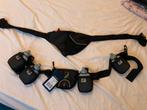 Asics Running Bottle Belt en drinkriem - Nieuw, Sport en Fitness, Ophalen, Nieuw