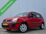 FORD FUSION 1.4 CHAMPION/AIRCO/TREKHAAK/ELEK-RAMEN/AUX, Auto's, Voorwielaandrijving, 15 km/l, Gebruikt, Origineel Nederlands